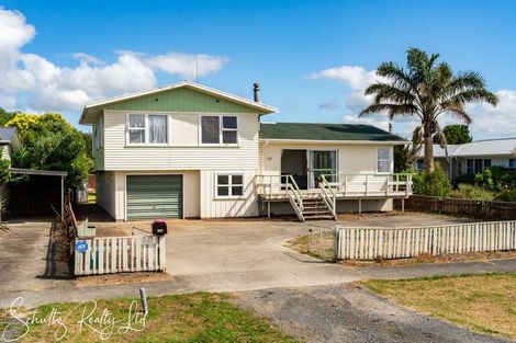 Photo of property in 29 Freyberg Road, Ruawai, 0530