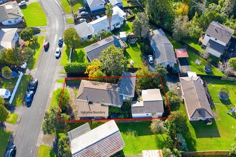 Photo of property in 28 Glynnbrooke Street, Te Atatu South, Auckland, 0610