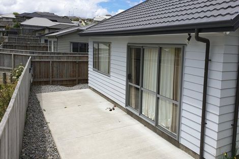 Photo of property in 22 Moonsail Drive, Whitby, Porirua, 5024