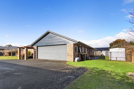 Photo of property in 17 Dame Cath Place, Matamata, 3400