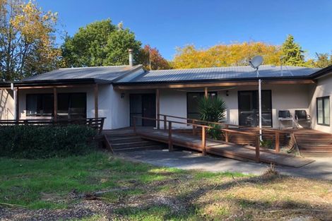 Photo of property in 399 Marshmeadow Road, Newstead, Hamilton, 3286