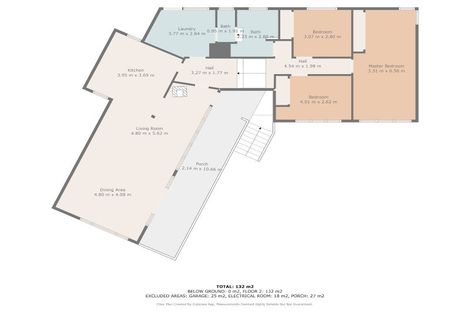 Photo of property in 96 Main Road, Tirau, 3410