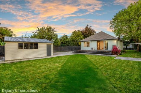Photo of property in 7 Flesher Avenue, Richmond, Christchurch, 8013