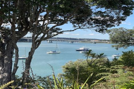 Photo of property in 113 Ferry Parade, Herald Island, Auckland, 0618
