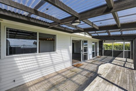 Photo of property in 54 Hume Street, Waitara, 4320