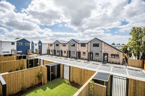 Photo of property in 7/4 Riccarton Road, Riccarton, Christchurch, 8011