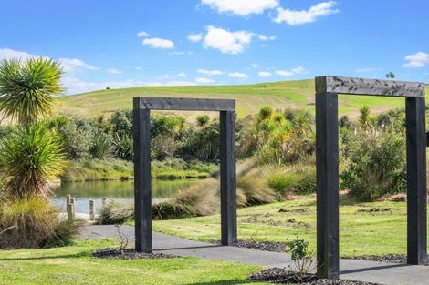 Photo of property in 50 Palliser Downs Drive, Wainui, Silverdale, 0994