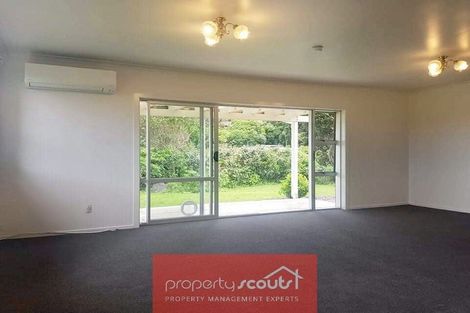 Photo of property in 43a Cumberland Street, Merrilands, New Plymouth, 4312