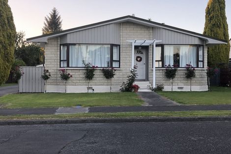 Photo of property in 29 Ranfurly Street, Solway, Masterton, 5810