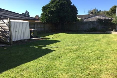 Photo of property in 12 Alfred Street, Roslyn, Palmerston North, 4414
