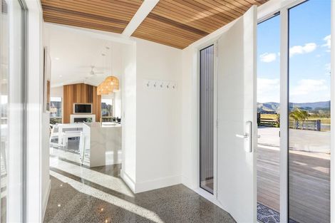 Photo of property in 218 Hamiora Street, Matarangi, 3592