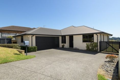 Photo of property in 1 Formosa Place, Pyes Pa, Tauranga, 3112