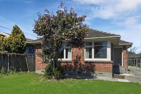 Photo of property in 56 Averill Street, Richmond, Christchurch, 8013