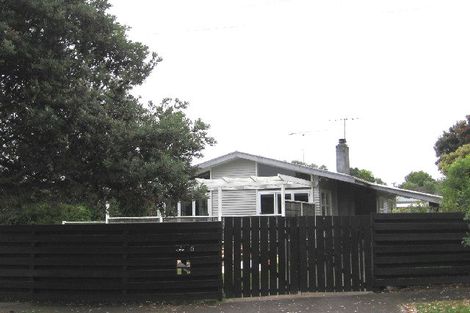 Photo of property in 6 Taranto Place, Glendowie, Auckland, 1071
