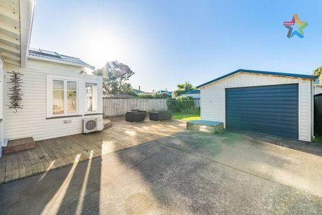 Photo of property in 140 Nelson Street, Petone, Lower Hutt, 5012
