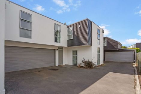 Photo of property in 60b Brockworth Place, Riccarton, Christchurch, 8011