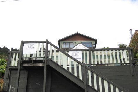 Photo of property in 57 Sumner Road, Lyttelton, 8082