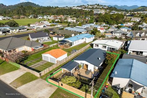 Photo of property in 117a Otahu Road, Whangamata, 3620