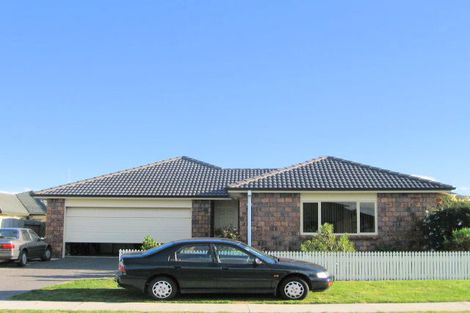 Photo of property in 26 Katerini Grove, Papamoa Beach, Papamoa, 3118