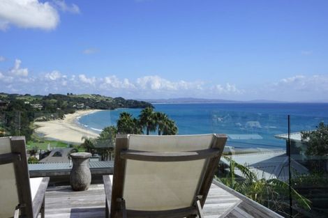 Photo of property in 9 Gazelle Way, Langs Beach, Waipu, 0582