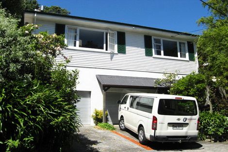 Photo of property in 13 Torwood Road, Khandallah, Wellington, 6035