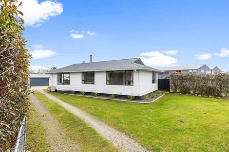 Photo of property in 10 Frances Street, Tirau, 3410