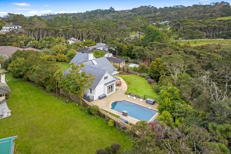 Photo of property in 29b Wicklam Lane, Greenhithe, Auckland, 0632