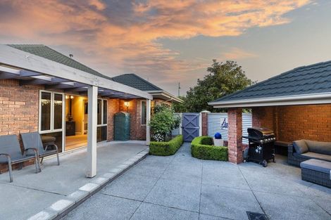 Photo of property in 2 Calypso Place, Spencerville, Christchurch, 8083