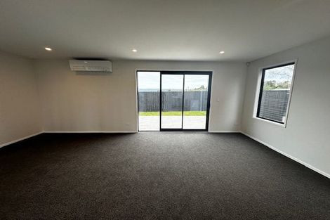 Photo of property in 4 Huljich Way, Hobsonville, Auckland, 0616