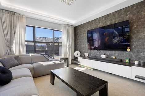 Photo of property in 5 Hao Lane, Halswell, Christchurch, 8025