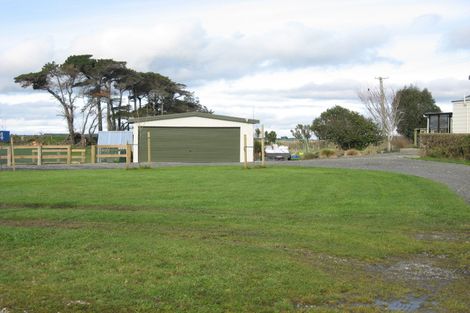 Photo of property in 4 Kent Street, Woodend, Invercargill, 9877