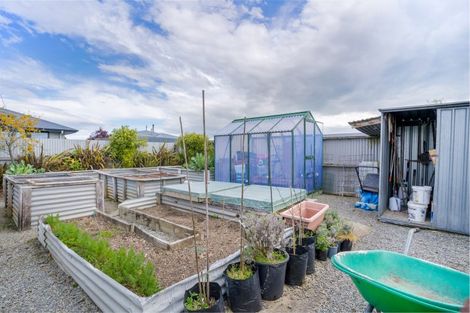 Photo of property in 132 Mackenzie Street, Winton, 9720