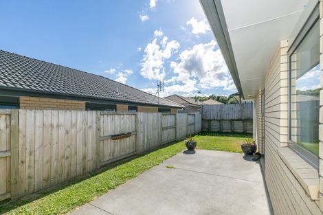 Photo of property in 42 Tupelo Street, Pukete, Hamilton, 3200