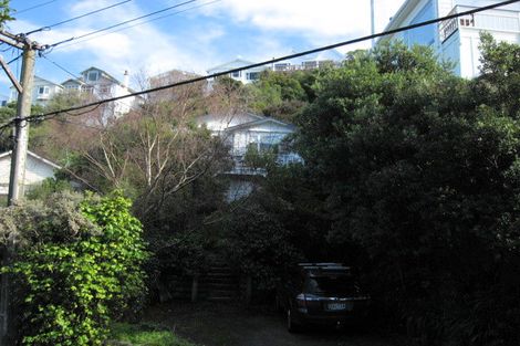 Photo of property in 32 Belvedere Road, Hataitai, Wellington, 6021
