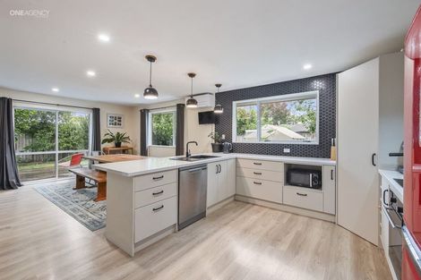 Photo of property in 248 Kingsbury Avenue, Rangiora, 7400