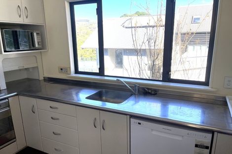 Photo of property in 14a Barton Terrace, Thorndon, Wellington, 6011