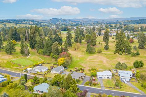 Photo of property in 7 Simmons Road, Taumarunui, 3920