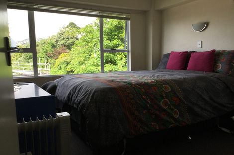 Photo of property in Bydder Apartments, 272 The Terrace, Te Aro, Wellington, 6011