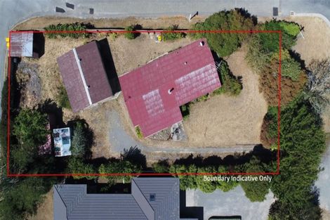 Photo of property in 42 High Street, Kirwee, Darfield, 7571