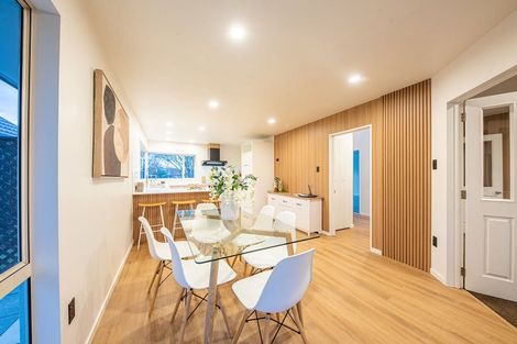 Photo of property in 9 Glastonbury Drive, Burwood, Christchurch, 8083