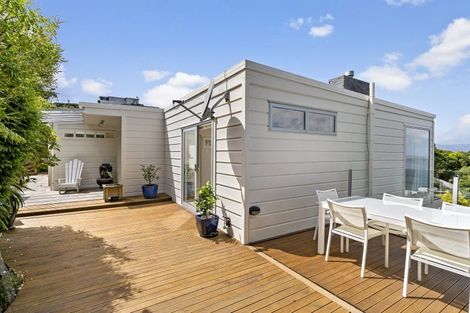 Photo of property in 95a Jubilee Road, Khandallah, Wellington, 6035