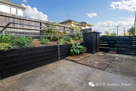 Photo of property in 3/152 Bucklands Beach Road, Bucklands Beach, Auckland, 2012