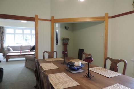 Photo of property in 16 Western Street, Matamata, 3400