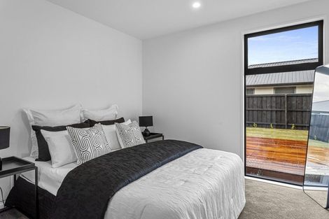 Photo of property in 33 Lusk Street, Rangiora, 7400