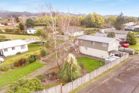 Photo of property in 2 Seath Avenue, Taumarunui, 3920