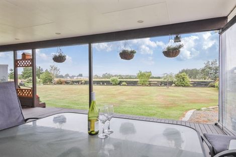 Photo of property in 764 Marshmans Road, Sefton, Rangiora, 7477