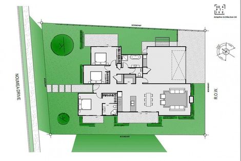 Photo of property in 46 Noumea Drive, Rangatira Park, Taupo, 3330