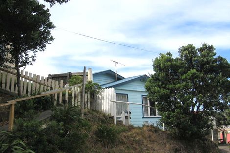 Photo of property in 39 Tirangi Road, Rongotai, Wellington, 6022