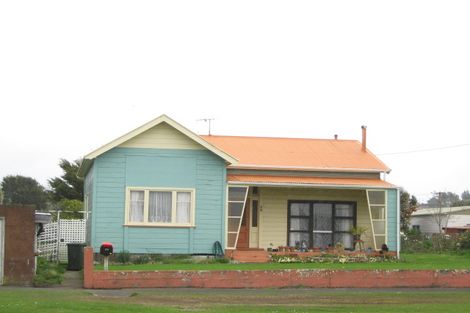 Photo of property in 29 Blake Street, Waitara, 4320