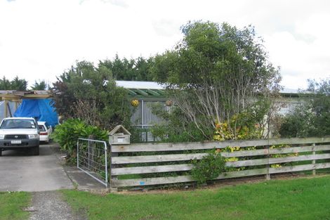Photo of property in 37 Logan Street, Dargaville, 0310